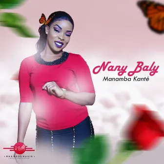 Nany Baly by Manamba Kanté