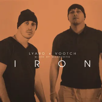 Iron by Vootch