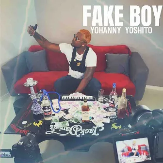 Fake Boy by Yohanny Yoshito