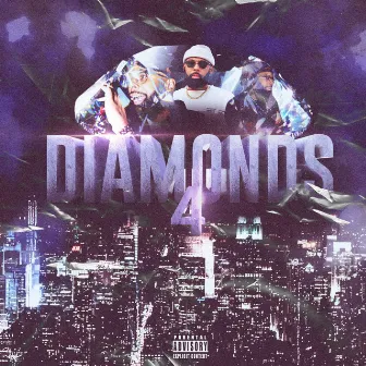 Diamonds 4 by AC