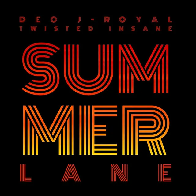 Summer Lane