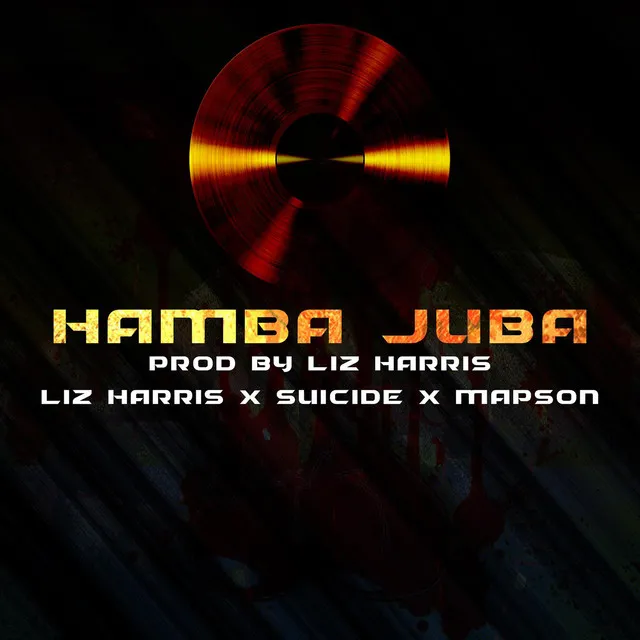 Hamba Juba