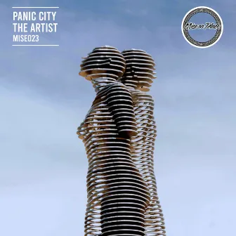 The Artist by Panic City