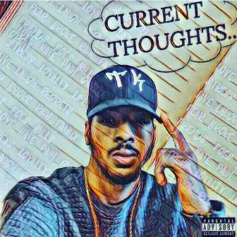 Current Thoughts by SouthJerseytk