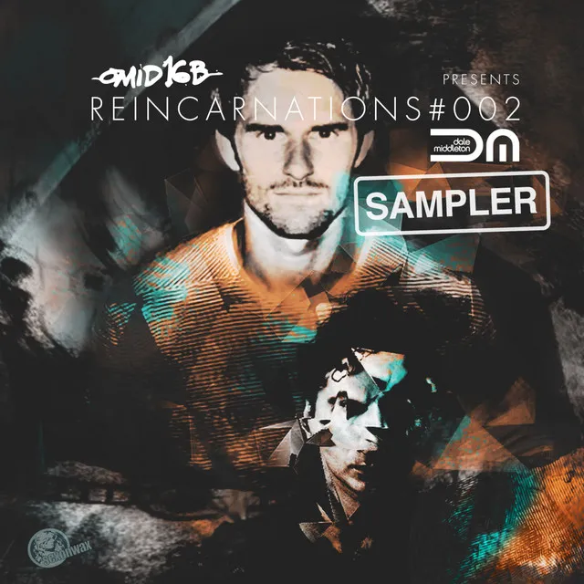 Reincarnations #002 Album Sampler