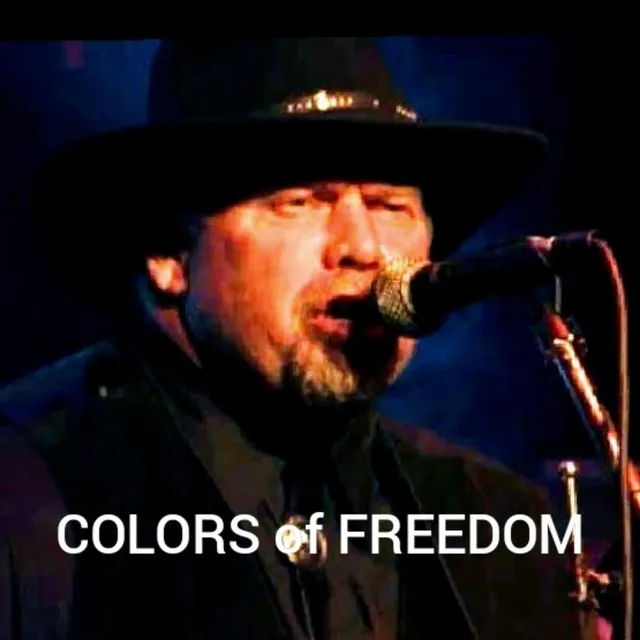 Colors of Freedom