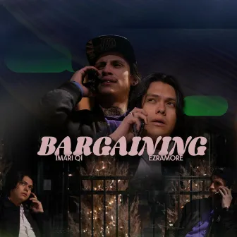 Bargaining by Imari Qi