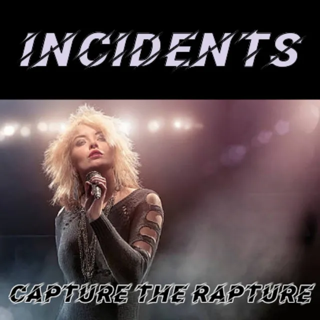 Capture The Rapture