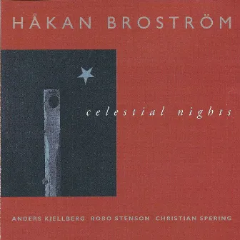 Celestial Nights by Håkan Broström