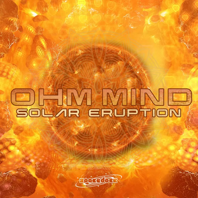 Solar Eruption EP