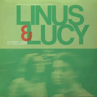 Linus & Lucy by Steelism