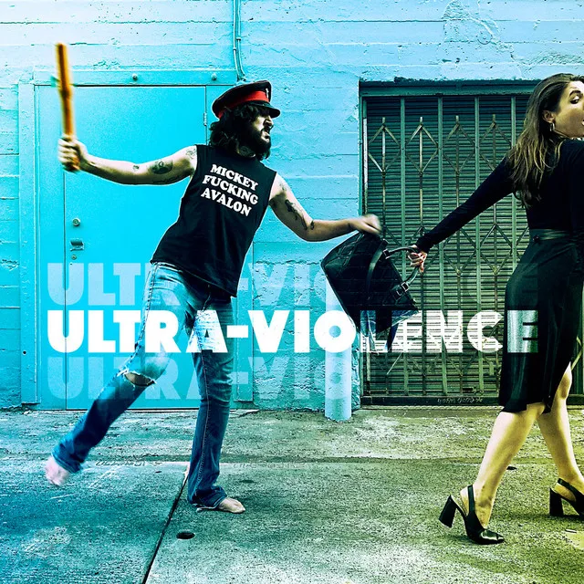 Ultra-Violence