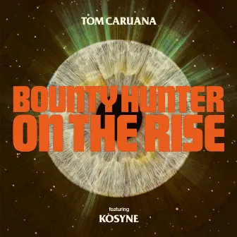 Bounty Hunter On The Rise by Kosyne