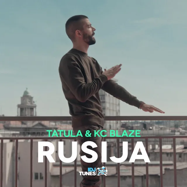 Rusija