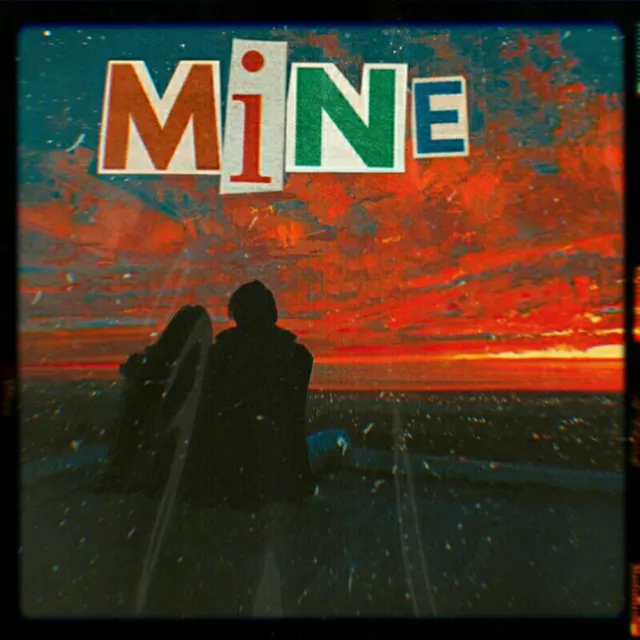 Mine