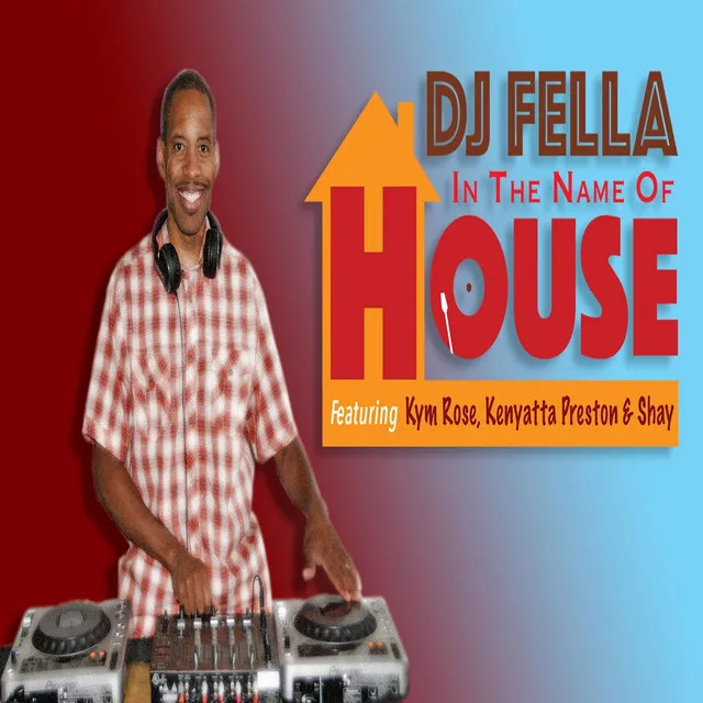 DJ Fella