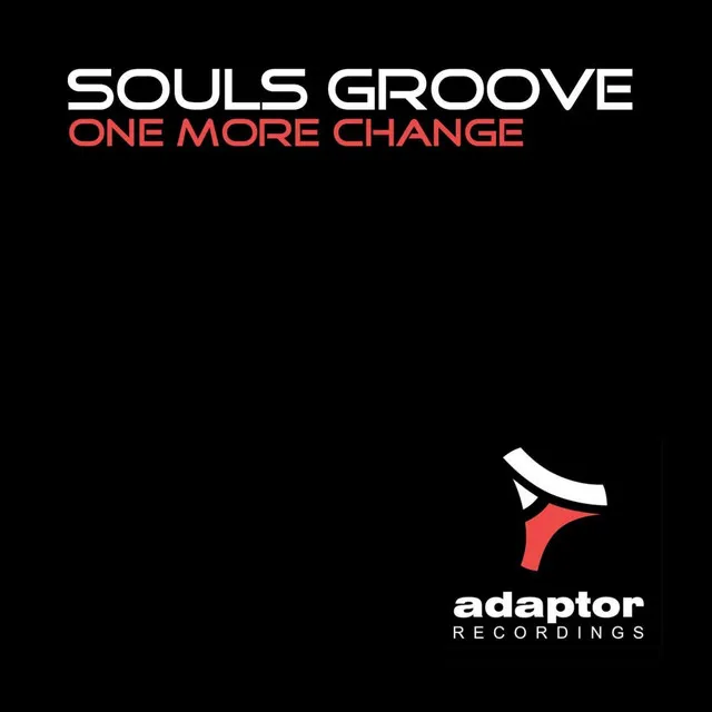 One More Change - Radio Edit