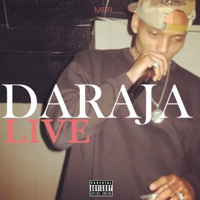 DARAJA LIVE (Disc 2) [Live]