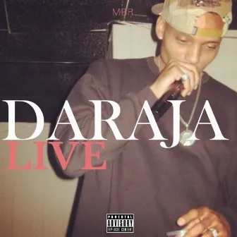 DARAJA LIVE (Disc 2) [Live] by Daraja Hakizimana