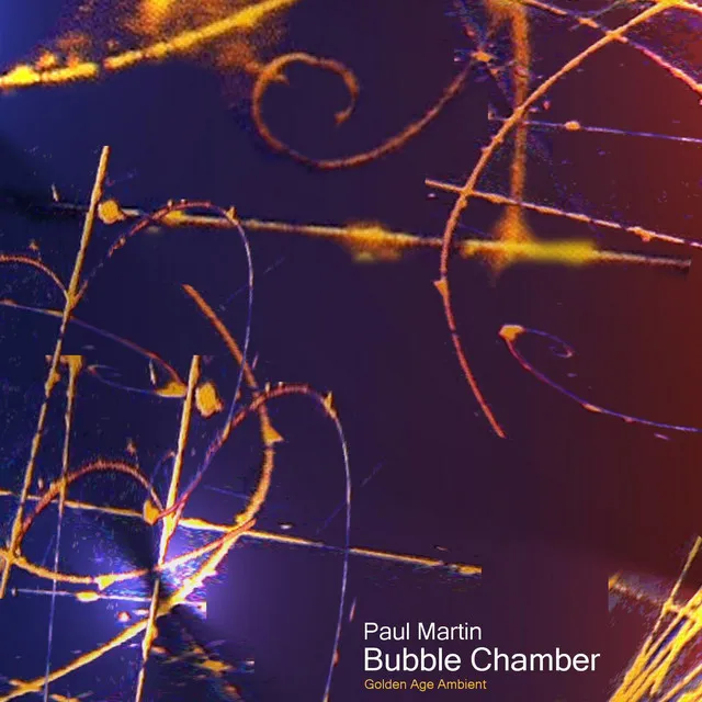 Bubble Chamber