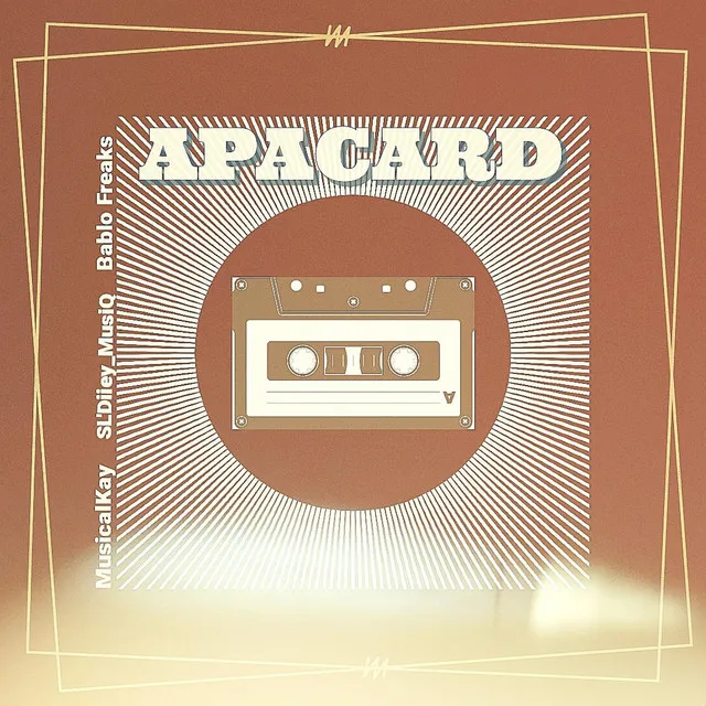 Apacard