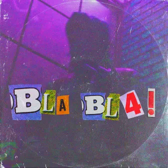 Blabla! by Gucca