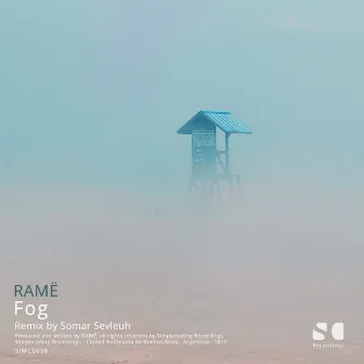 Fog by RAME.COL