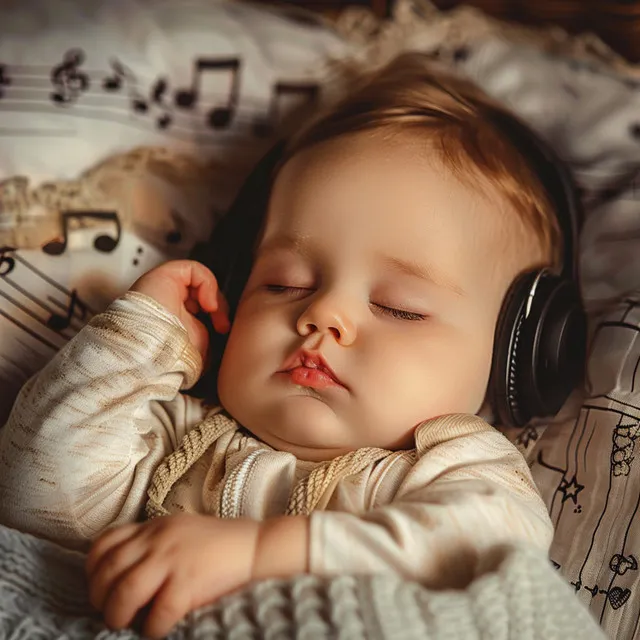 Baby Sleep Dream: Lullabies Unfolded