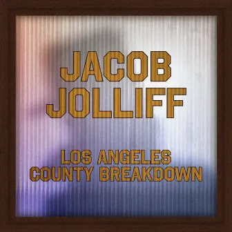 Los Angeles County Breakdown by Jacob Jolliff