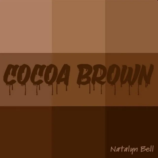 Cocoa Brown