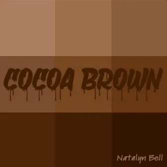 Cocoa Brown by Natalyn Bell