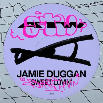 Sweet Lovin' by Jamie Duggan