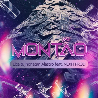 Montão by Jhonatan Alastro