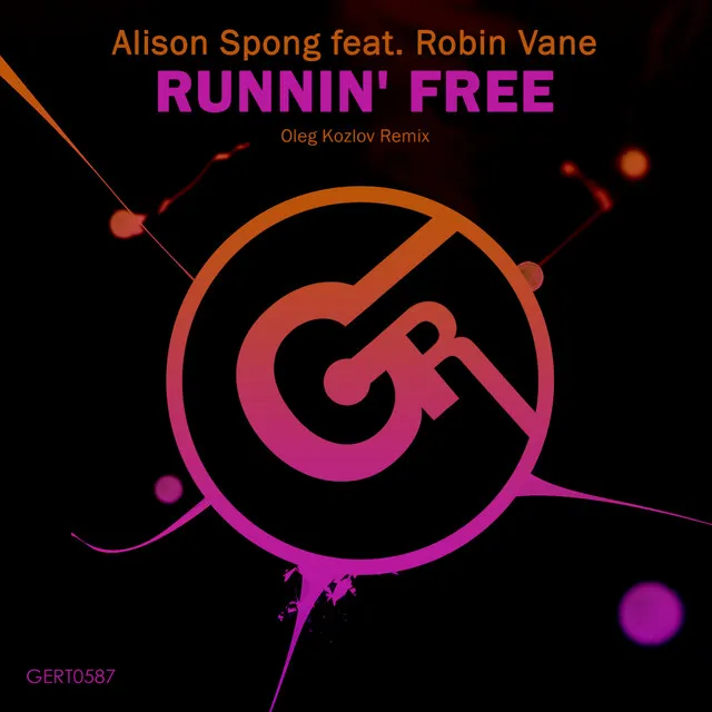 Runnin' Free - Oleg Kozlov Remix