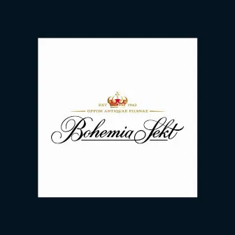 Bohemia Sekt by $TOKA