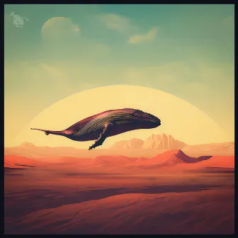 Sand Whale by MadZen