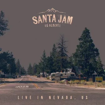 Ring of Fire (Live in Nevada-US) by Santa Jam Vó Alberta