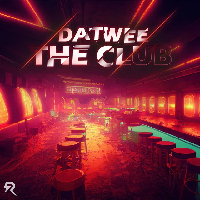 THE CLUB - DATWEE (Original Mix)