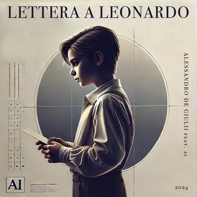 Lettera a Leonardo