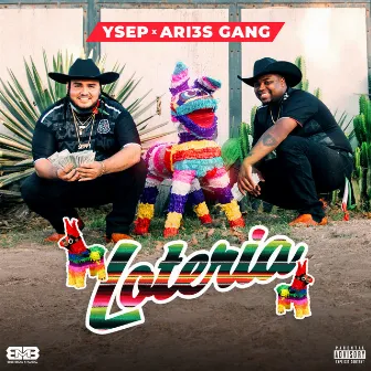 Loteria by Ari3s Gang