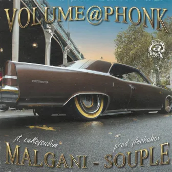 Souple by volume@phonk