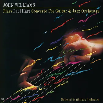 John Williams Plays Paul Hart by Paul Hart