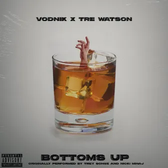 Bottoms Up by Vodník