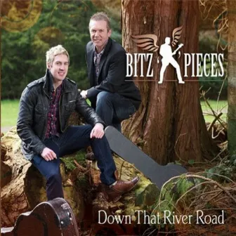 Down That River Road by Bitz 'n' Pieces Band