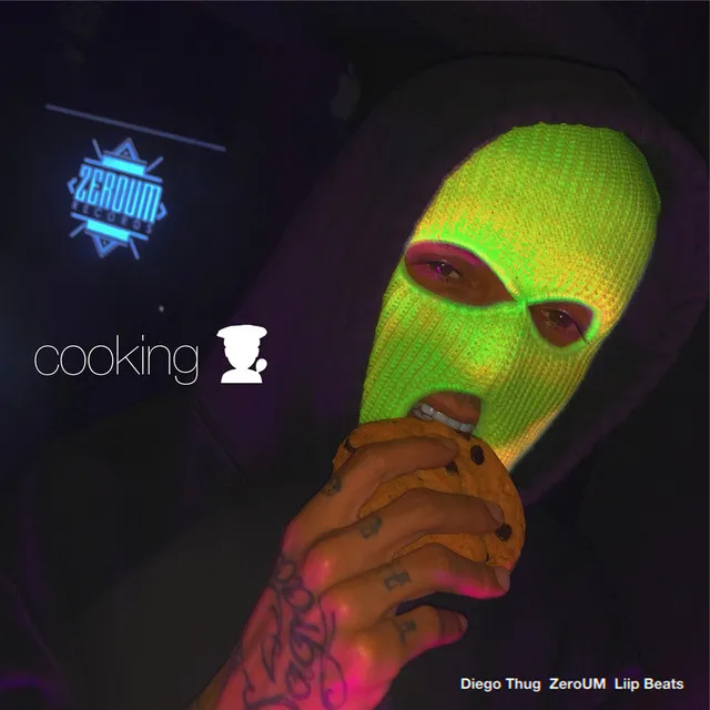 Cooking