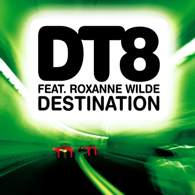 Destination (feat. Roxanne Wilde) - BK Vocal Mix