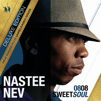 0808 Sweetsoul (Deluxe Edition) by Nastee Nev