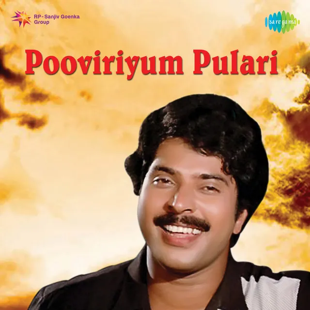 Pooviriyum Pulari (Original Motion Picture Soundtrack)