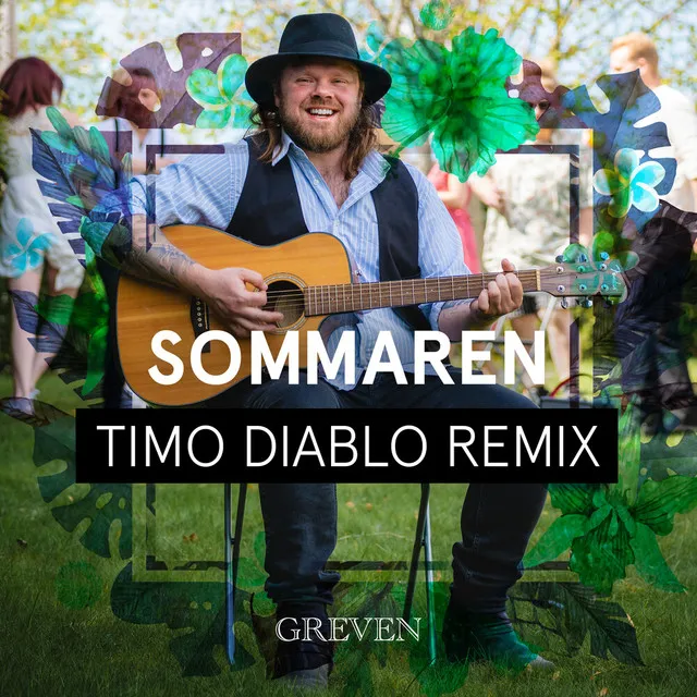 Sommaren (Timo Diablo Remix)