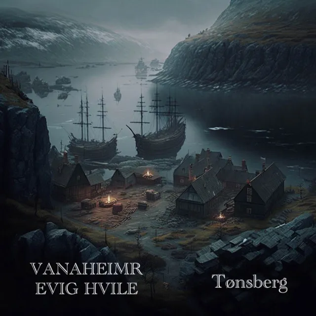 Tønsberg